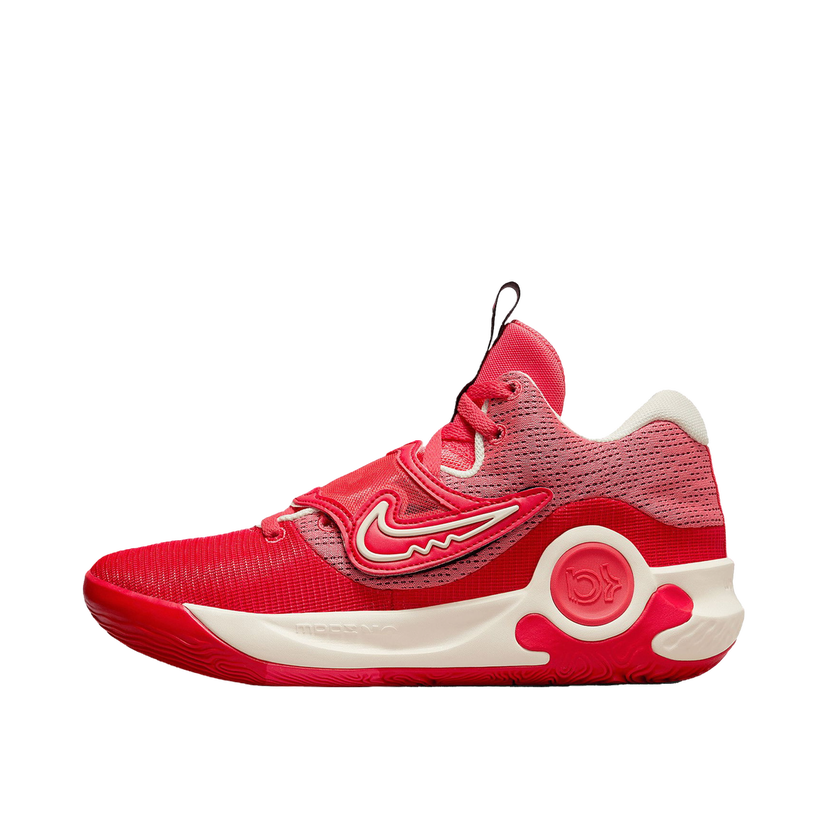 Баскетбол Nike KD Trey 5 X University Red Ember Glow Червено | DD9538-601