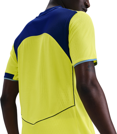 Фланелка Nike Tottenham Hotspur FC Dri-FIT ADV Authentic Jersey Жълто | hm3199-741, 4