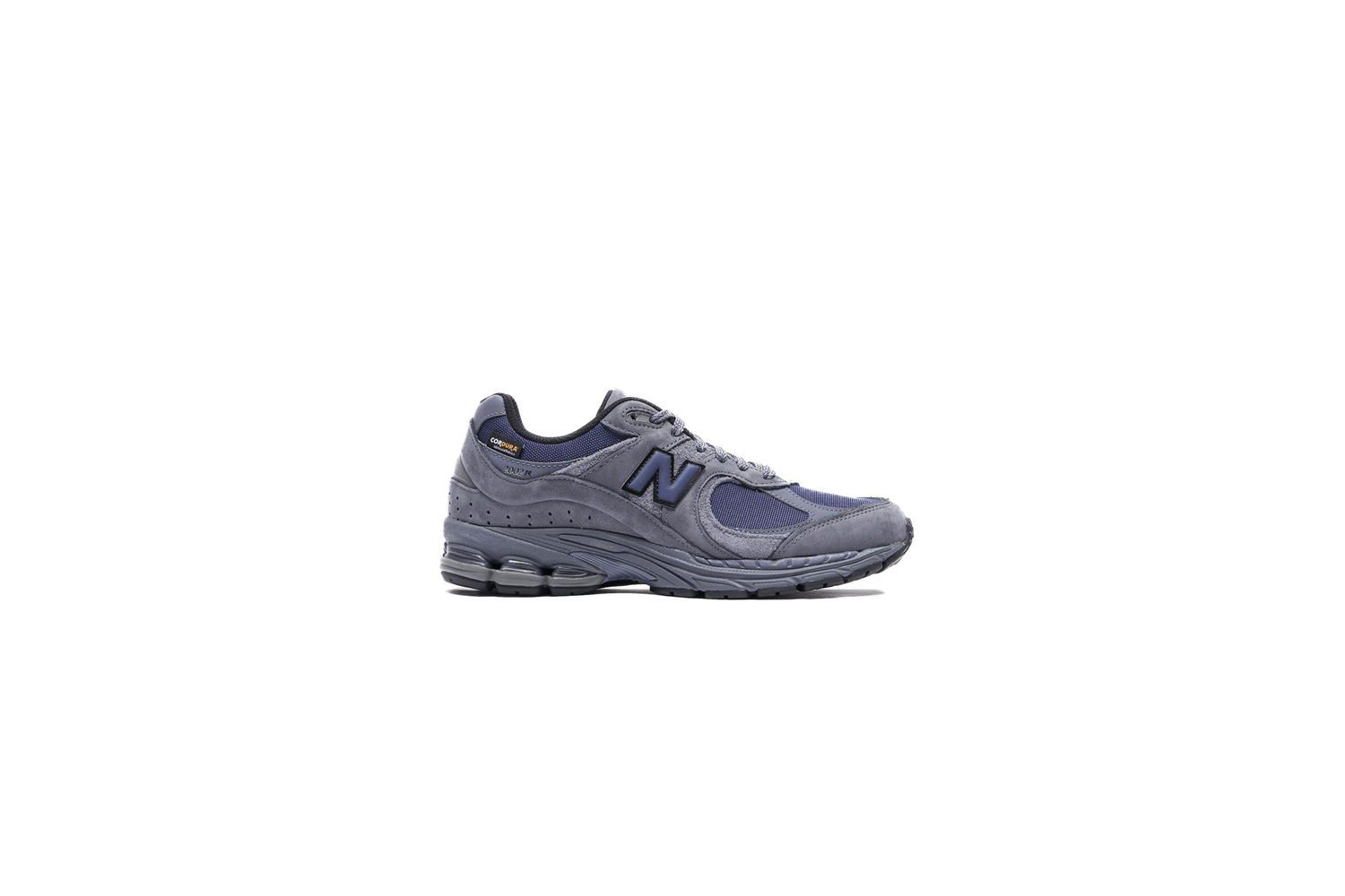 Кецове и обувки New Balance M 2002 RPH Черно | M2002RPH, 0