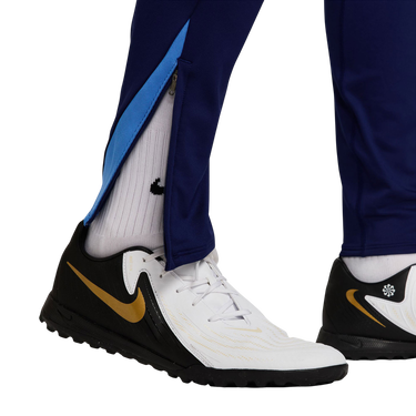 Спортни панталони Nike Tottenham Hotspur Dri-FIT Total 90 Knit Soccer Pants Тъмно синьо | hm3386-492, 2