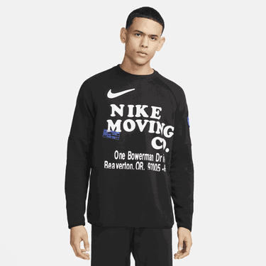 Тениска Nike Dri-FIT Fitness Tee Черно | DX0902-010, 0