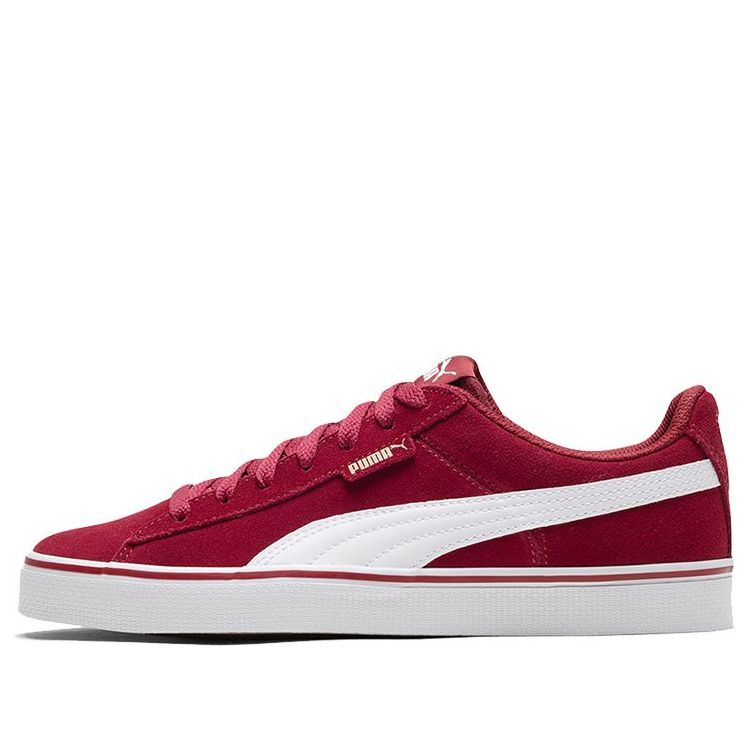 Кецове и обувки Puma Vulc Retro Червено | 359863-10