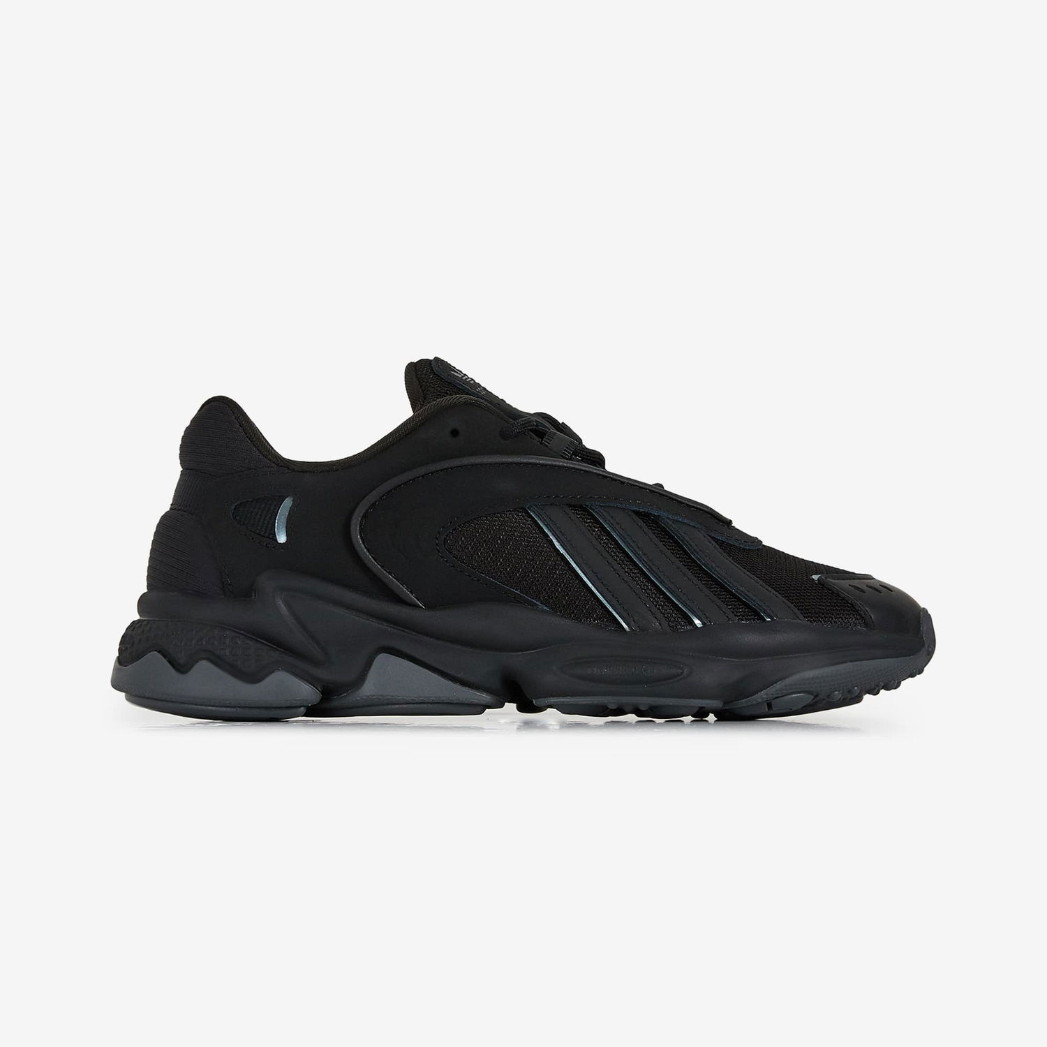 Кецове и обувки adidas Originals Oztral "Noir" Черно | IG7396, 0