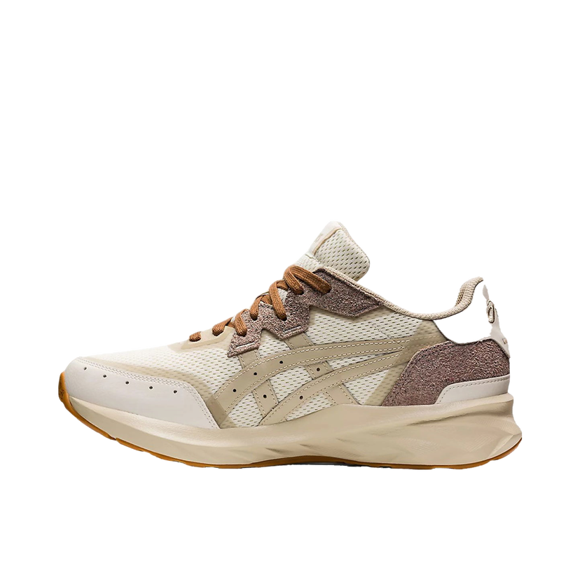 Кецове и обувки Asics Tarther Blust Кафяво | 1201A219-101