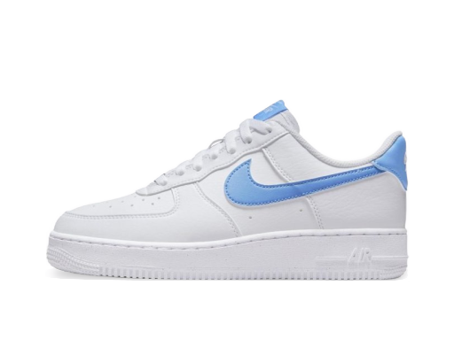 Кецове и обувки Nike Air Force 1 '07 Next Nature W Бяло | DN1430-100