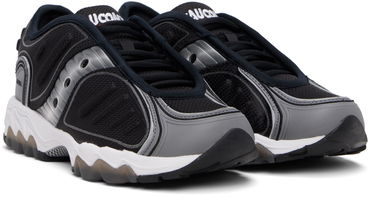 Кецове и обувки Saucony Matrix Черно | S70906-2, 3