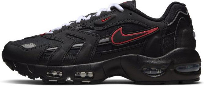 Кецове и обувки Nike Air Max 96 II Черно | DC9409-002, 0