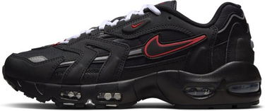 Кецове и обувки Nike Air Max 96 II Черно | DC9409-002, 0