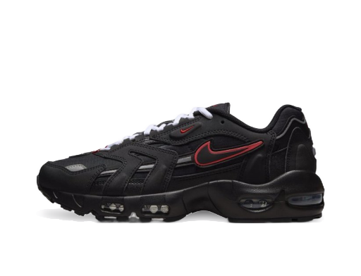 Кецове и обувки Nike Air Max 96 II Черно | DC9409-002