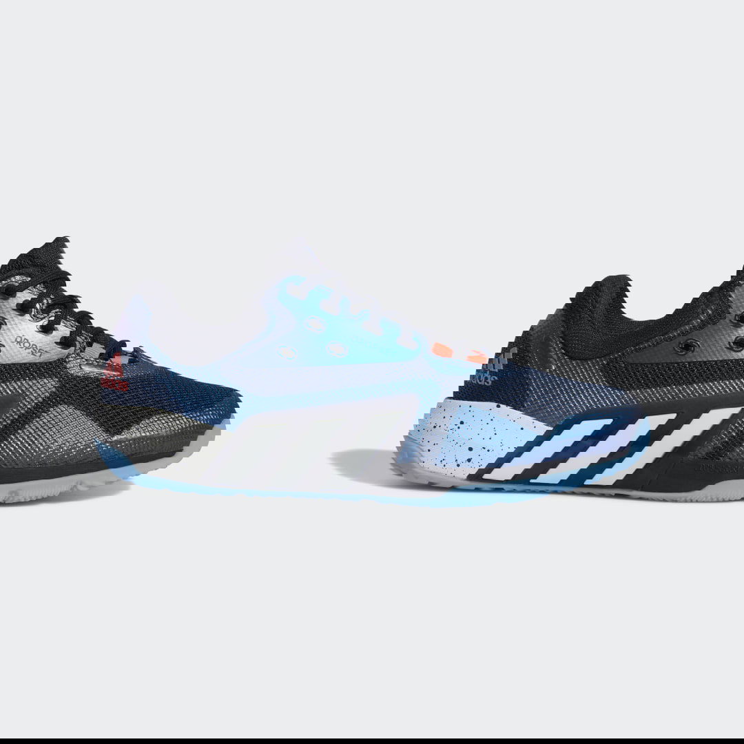 Кецове и обувки adidas Performance Dropset Синьо | GZ2941, 0
