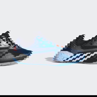 Кецове и обувки adidas Performance Dropset Синьо | GZ2941, 0