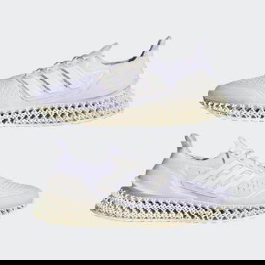 Кецове и обувки adidas Performance Ultra 4DFWD Бяло | HP7598, 6