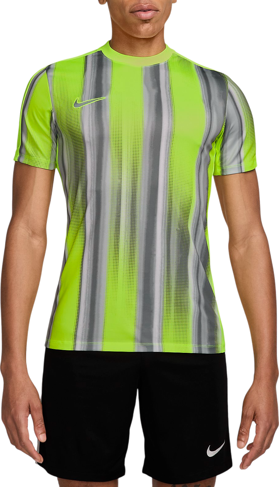 Фланелка Nike Nike Dri-FIT Academy GX Soccer Jersey Зелено | fz0505-702, 0