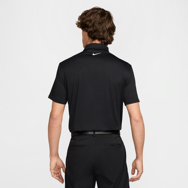 Поло тениска Nike Dri-FIT Tour Golf Polo Shirt Черно | FZ7481-010, 1