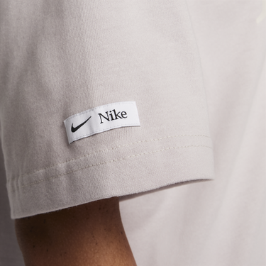 Тениска Nike Sportswear Classic Tee Лилаво | FQ6600-019, 2