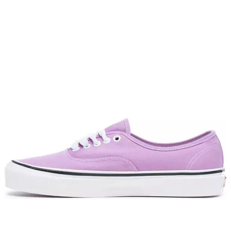Кецове и обувки Vans Authentic 44 DX 'OG' Лилаво | VN0A38ENQA9
