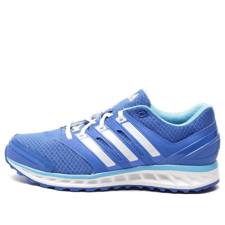 Кецове и обувки adidas Originals Falcon Elite 3 Синьо | AF6038, 0