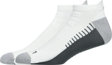 Чорапи Asics PERFORMANCE RUN ANKLE Cushioned Socks Многоцветен | 3013b345-100, 1