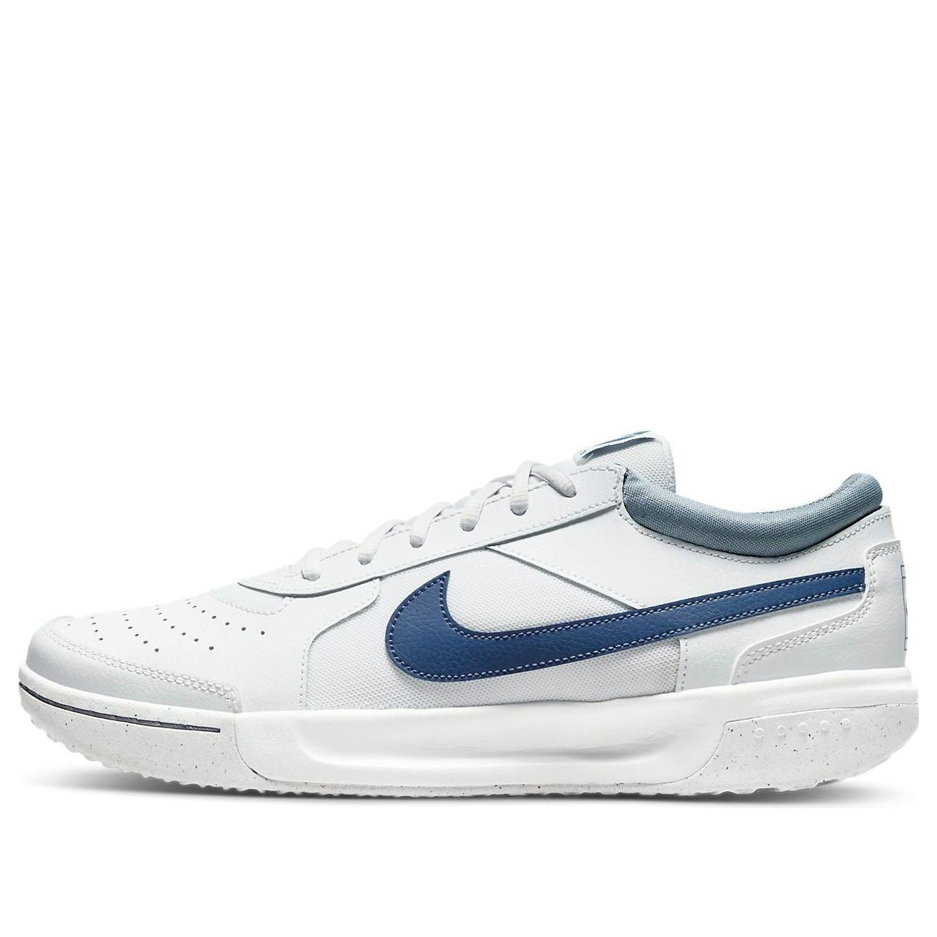 Кецове и обувки Nike Court Zoom Lite 3 Бяло | DH0626-111, 0