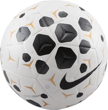 Спортна екипировка Nike Nike Academy Training Soccer Ball Бяло | hv4386-100, 0