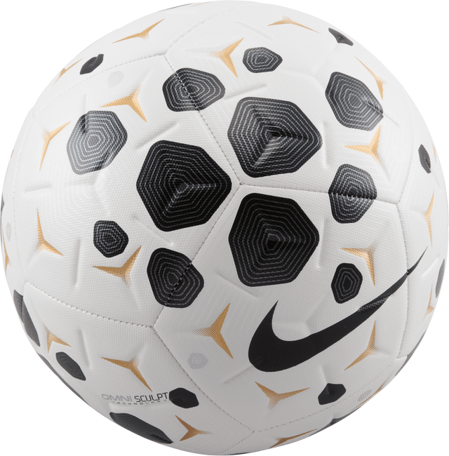 Nike Academy Training Soccer Ball