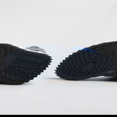 Кецове и обувки Jordan Air Jordan 1 Retro Mid "Obsidian Royal" Синьо | 554724-412, 4