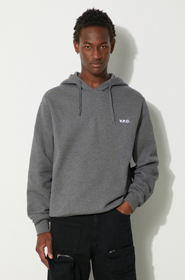 Boxy Petit Hoodie