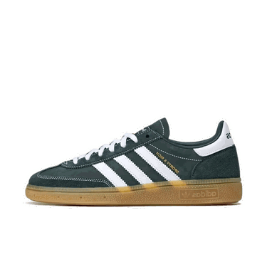 Кецове и обувки adidas Originals Sporty & Rich x Handball Spezial 'Dark Green' Зелено | JP7067, 0