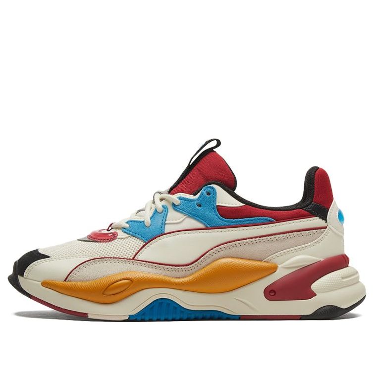 Кецове и обувки Puma RS-2K RF Многоцветен | 373887-02