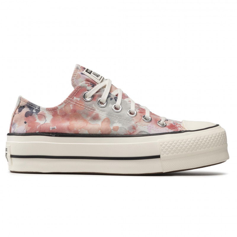 Кецове и обувки Converse Chuck Taylor All Star Lift OX Многоцветен | 570970C, 0