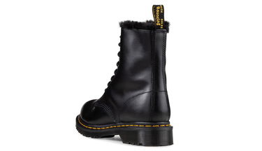 Кецове и обувки Dr. Martens 1460 Serena Черно | DM26238021, 2