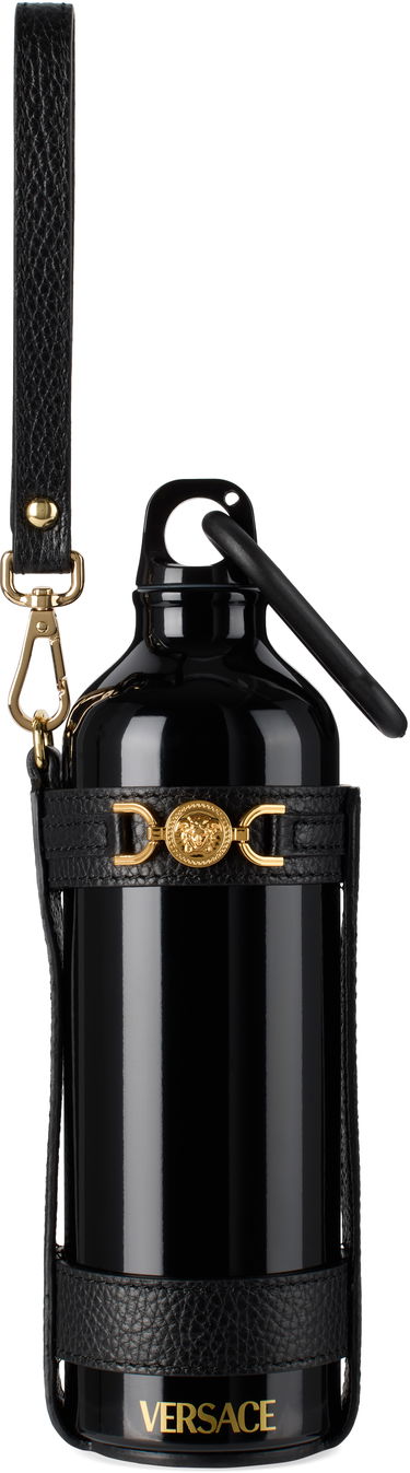Бутилки за пиене Versace Versace Medusa '95 Water Bottle Черно | 1017926_1A11960, 0