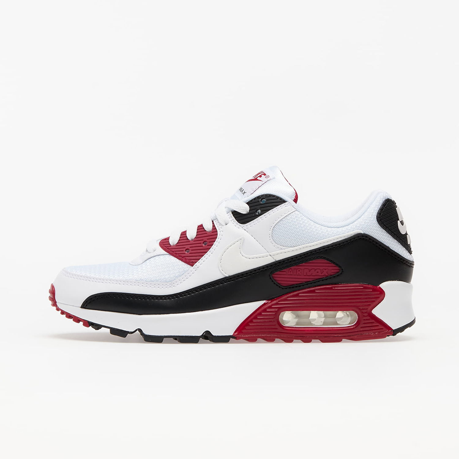 Кецове и обувки Nike Air Max 90 Бяло | CT4352-104, 0