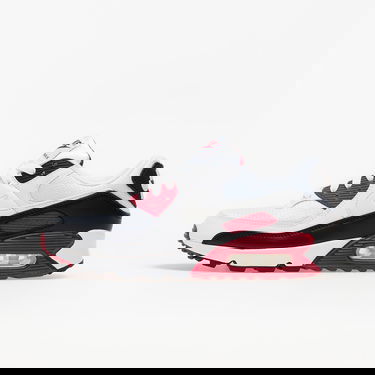 Кецове и обувки Nike Air Max 90 Бяло | CT4352-104, 0