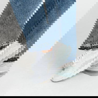 Дънки GUESS Relaxed Fit Jeans W Синьо | W2RA21D3Y0W-STLH, 4