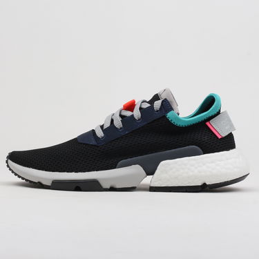 Кецове и обувки adidas Originals POD - S3.1 Черно | B28080, 0