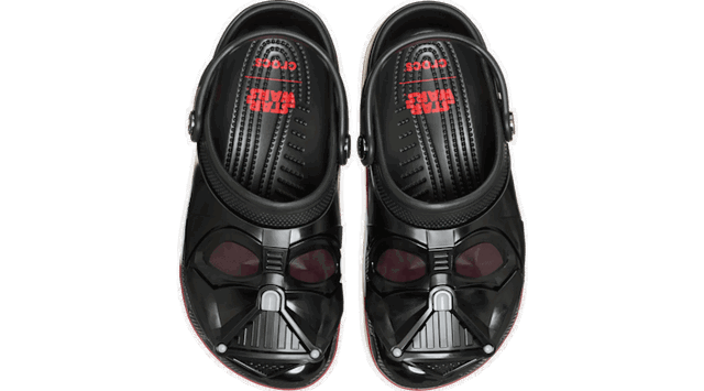STAR WARS™ Darth Vader Classic Clogs