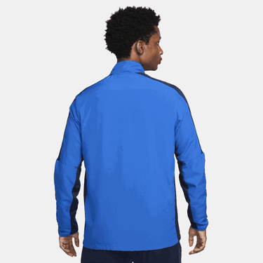Яке Nike Dri-FIT Academy 23 Jacket Синьо | dr1710-463, 3