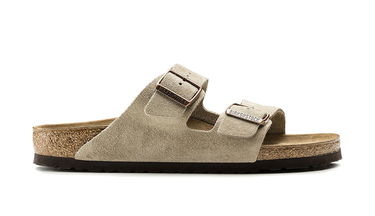 Кецове и обувки Birkenstock Arizona VL Кафяво | 0051463, 4
