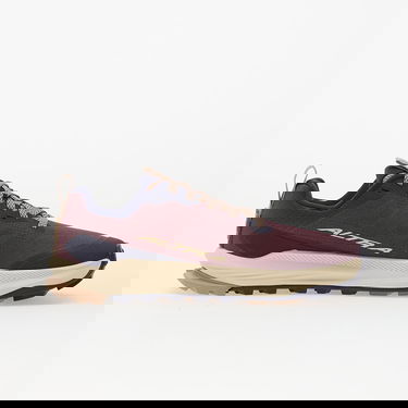 Кецове и обувки Altra Running Lone Peak 9+ Бургунди | AL0A85RH666, 2