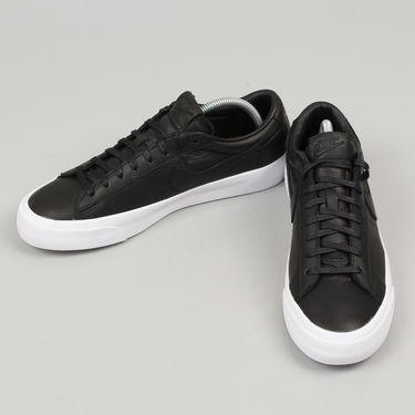 Кецове и обувки Nike Blazer Studio QS Черно | 850478-002, 2