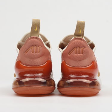 Кецове и обувки Nike Air Max 270 ''Light Cream'' W Бежово | AH6789-203, 3