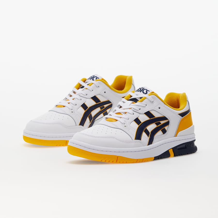 Кецове и обувки Asics EX89 Бяло | 1201A476-112, 1