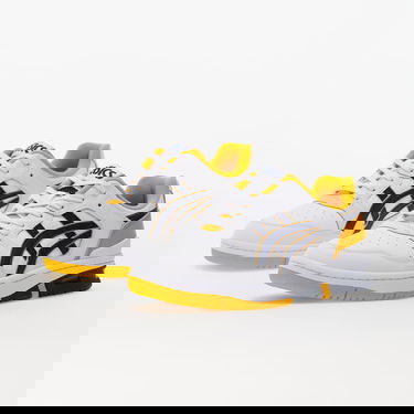 Кецове и обувки Asics EX89 Бяло | 1201A476-112, 1