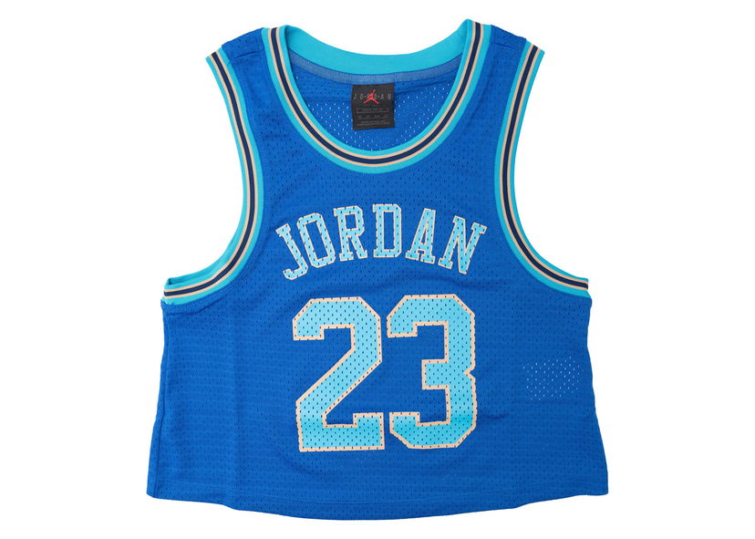 Фланелка Jordan Jordan Essential Jersey Royal Синьо | DD0285-480