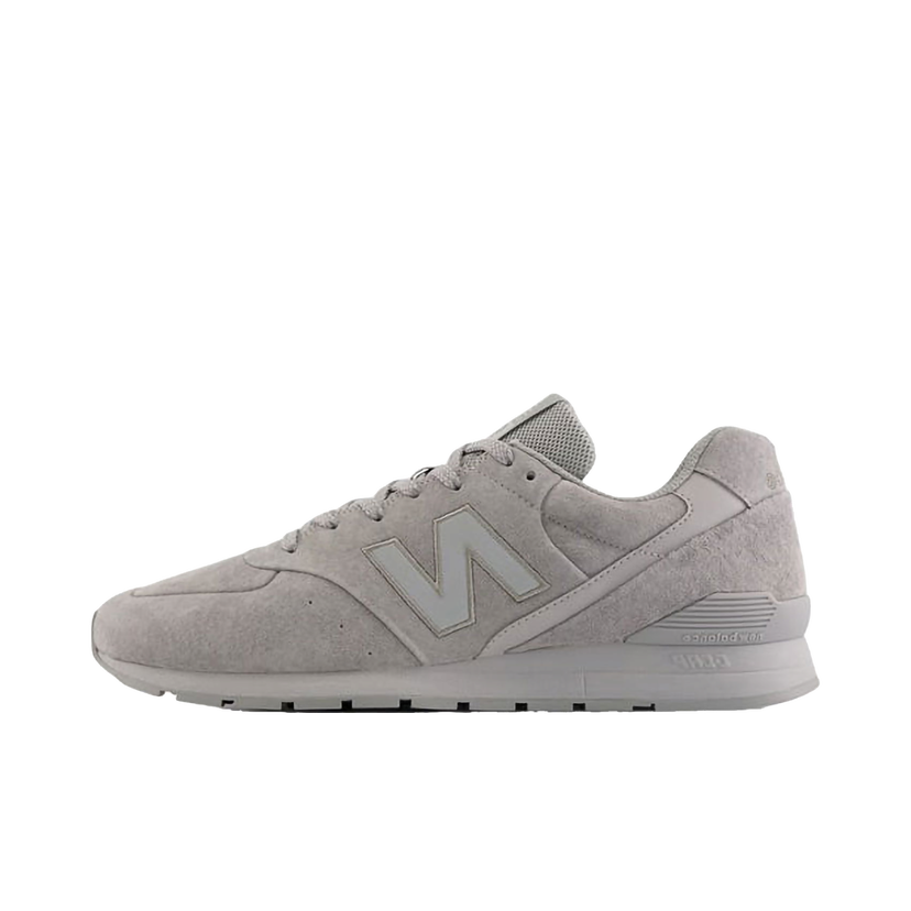 Кецове и обувки New Balance 996 "Triple Grey" Сиво | CM996MB2