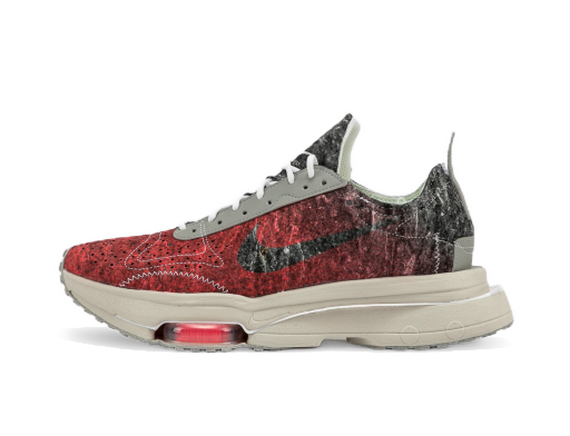 Кецове и обувки Nike Air Zoom-Type Червено | CW7157-600
