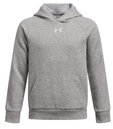 Суитчър Under Armour Under Armour Rival Fleece Hoodie Сиво | 1379792-013, 0