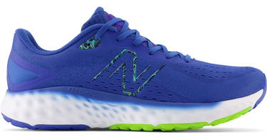 Кецове и обувки New Balance Fresh Foam Evoz v2 Синьо | mevoz-pb2, 1