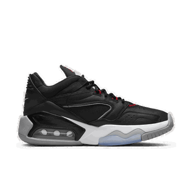 Кецове и обувки Jordan Point Lane "Black Cement" Черно | CZ4166-010, 2